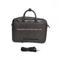 15.6" PU Laptop Bag Briefcase